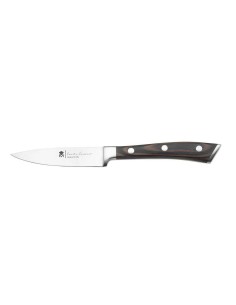 MASTERPRO COLTELLO VERDURA 8.75 CM IN ACCIAIO INOX -...