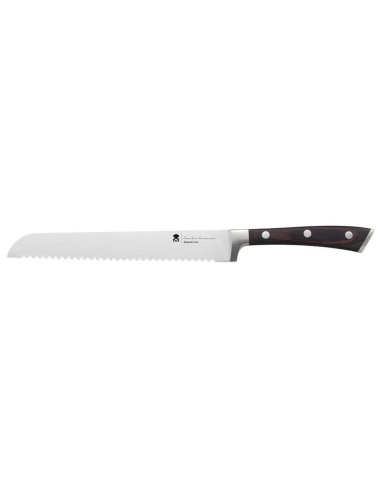 MASTERPRO COLTELLO PANE 20 CM IN ACCIAIO INOX -...