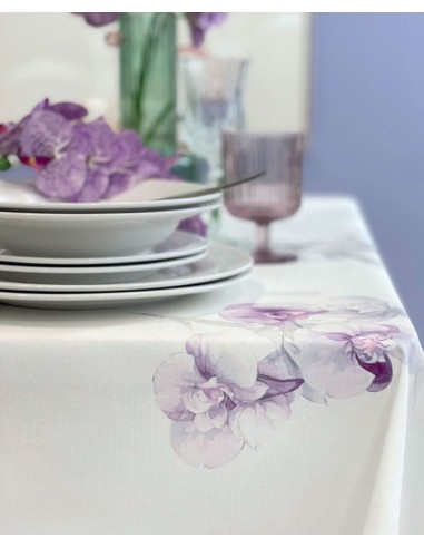 BLUMARINE TOVAGLIA 12 POSTI 170 X 270 CM IN...