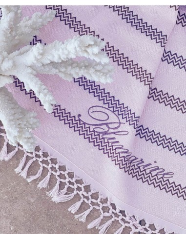 BLUMARINE TELO MARE 100 X 180 CM IN MICROSPUGNA...