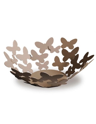 ARTI & MESTIERI CENTROTAVOLA 40 CM - BUTTERLY 