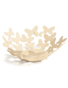ARTI & MESTIERI CENTROTAVOLA 40 CM - BUTTERLY  2