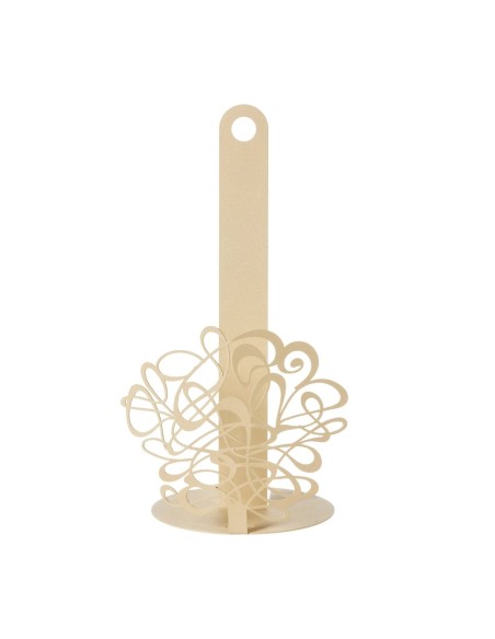 ARTI & MESTIERI PORTAROTOLO H30 CM - SCARABOCCHIO