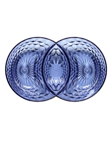 GUZZINI ANTIPASTIERA 29 X 18 CM - VANITY