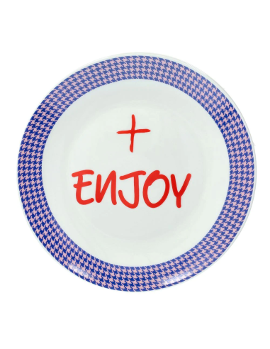 ANDREA FONTEBASSO PIATTO DESSERT 20 CM - GOOD...