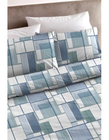 RIVIERA COMPLETO LENZUOLA MATRIMONIALE IN 100%...