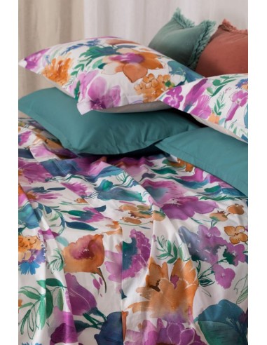 RIVIERA COMPLETO LENZUOLA-COPRILETTO...