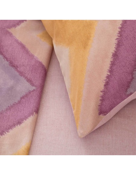 RIVIERA COMPLETO LENZUOLA-COPRILETTO 1 PIAZZA 100% COTONE - ARBEN