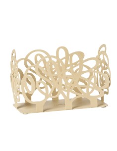 ARTI & MESTIERI PORTABICCHIERI 16 X 8 CM - SCARABOCCHIO 2