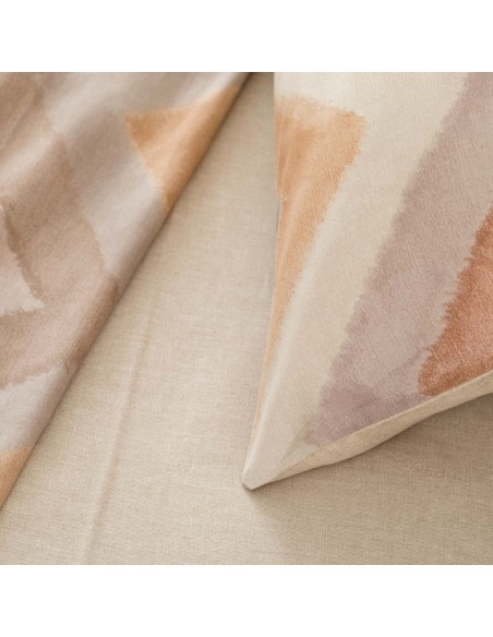 RIVIERA COMPLETO LENZUOLA-COPRILETTO 1 PIAZZA E MEZZA 100% COTONE - ARBEN