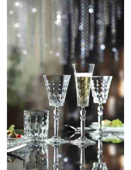 RCR SERVIZIO CALICI 18 PEZZI - MARILYN