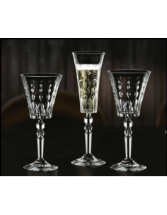 RCR SERVIZIO CALICI 18 PEZZI - MARILYN 2