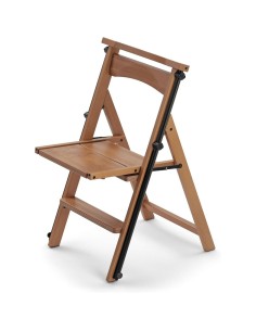 ARREDAMENTI ITALIA SEDIA/SCALETTA 4 GRADINI