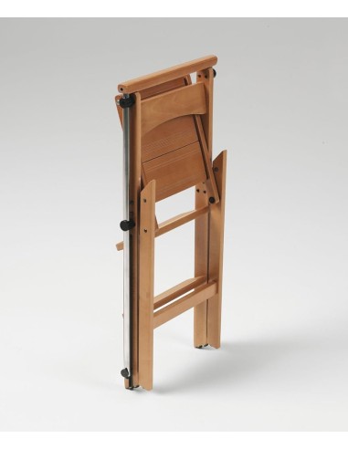 ARREDAMENTI ITALIA SEDIA/SCALETTA 4 GRADINI