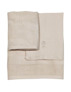 PHP SET 1 ASCIUGAMANO VISO E 2 ASCIUGAMANI OSPITE IN PURO... 2