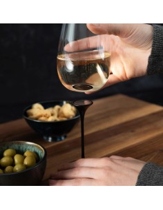 TREBONN SET 2 STELI CON AGGANCIO MAGNETICO - SPLITGLASS 2