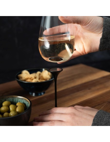 TREBONN SET 2 STELI CON AGGANCIO MAGNETICO - SPLITGLASS