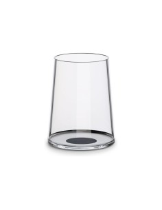 TREBONN SET 2 BICCHIERI VINO BIANCO 280 ML CON AGGANCIO...