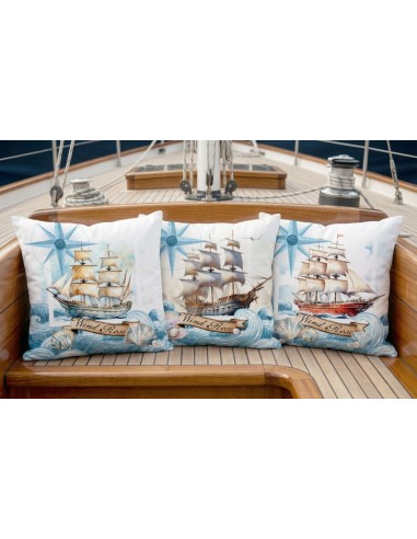 ANNAMARIA CUSCINO ARREDO 50 X 50 CM IN 100%...