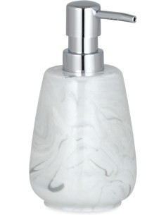 KLEINE WOLKE DOSASAPONE 16X8 CM - MARBLE