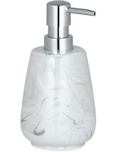KLEINE WOLKE DOSASAPONE 16X8 CM - MARBLE
