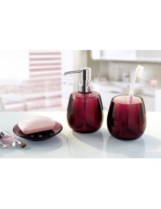 KLEINE WOLKE BICCHIERE BAGNO 8X8 CM 2