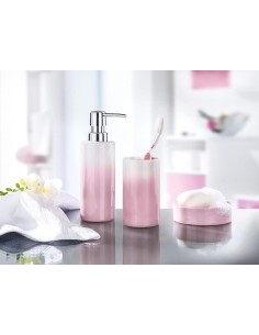 KLEINE WOLKE KIT 4 PZ ACCESSORI BAGNO - PHOENIX 2