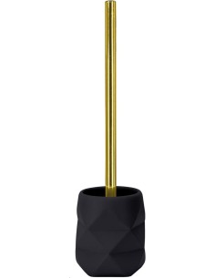 KLEINE WOLKE PORTASCOPINO PER WC 10X39 CM - GOLDEN CRAKLE 2