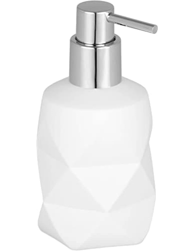 KLEINE WOLKE DOSASAPONE 10X8 CM - CRAKLE