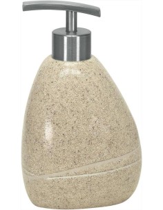 KLEINE WOLKE DOSATORE SAPONE 16X8 CM - STONES