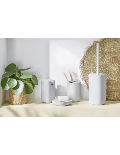 KLEINE WOLKE PORTASAPONE 11 X 11 CM - BELGRANO 2