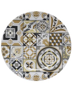 EVVIVA SERVIZIO PIATTI 18 PEZZI - OSTUNI 2