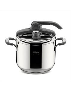 LAGOSTINA CASSERUOLA A PRESSIONE - BRIOSA LAGOEASY'UP