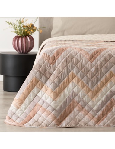 RIVIERA QUILT 1 PIAZZA E MEZZA 220 X 270 CM IN...
