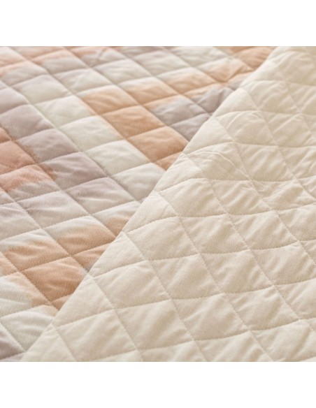 RIVIERA QUILT 1 PIAZZA E MEZZA 220 X 270 CM IN 100% COTONE - ARBEN