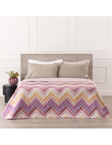 RIVIERA QUILT 1 PIAZZA 180 X 270 CM IN 100%...
