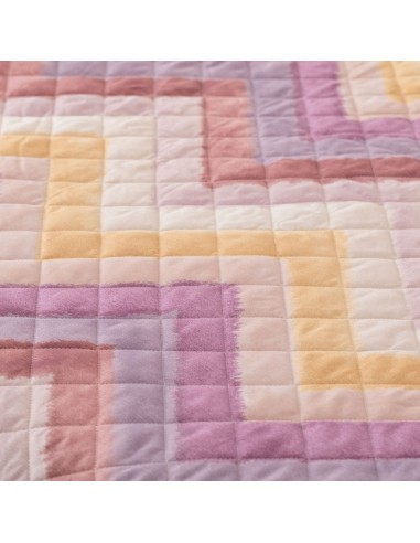 RIVIERA QUILT 1 PIAZZA 180 X 270 CM IN 100%...