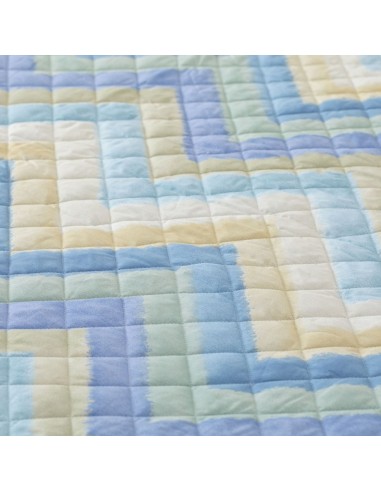 RIVIERA QUILT 1 PIAZZA 180 X 270 CM IN 100%...