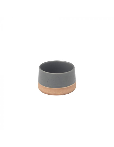 EVVIVA SET 4 CIOTOLINE IN LEGNO Ø 9.5 X H5.5 CM