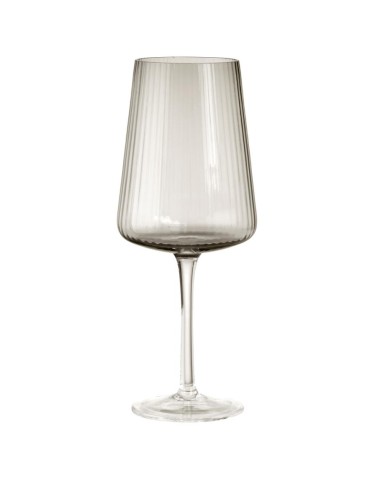 EVVIVA SET 6 CALICI VINO 50 CL IN VETRO - REALE