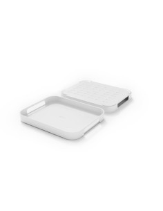 TREBONN VASSOIO IN MELAMINA 31,2 X 24,6 CM - PILE S