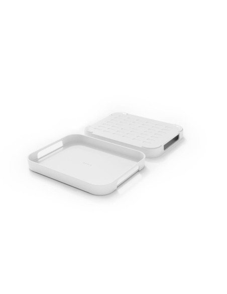 TREBONN VASSOIO IN MELAMINA 31,2 X 24,6 CM - PILE S