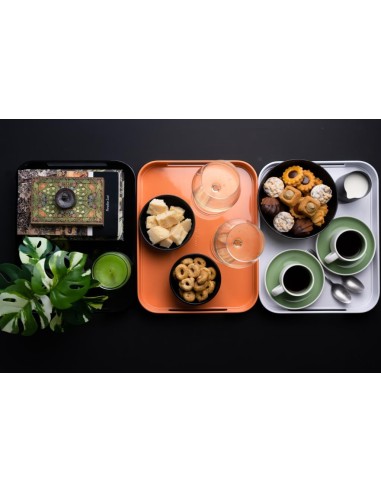 TREBONN VASSOIO IN MELAMINA 31,2 X 24,6 CM -...