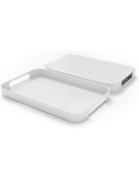 TREBONN VASSOIO IN MELAMINA 51,1 X 32,8 - PILE XL