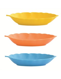 EASY LIFE CIOTOLA FOGLIA 30 X 13 CM - BAHAMAS