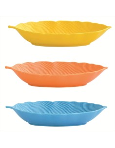 EASY LIFE CIOTOLA FOGLIA 36 X 16 CM - BAHAMAS