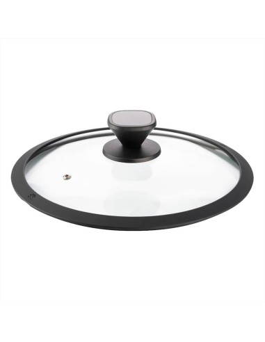 GUZZINI COPERCHIO IN VETRO - COOK&SPACE