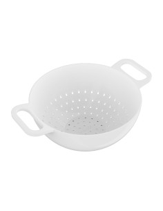 TREBONN MINI SCOLAPASTA CON MANICI Ø 15 CM - HELM