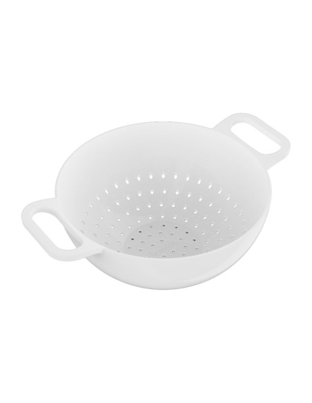 TREBONN MINI SCOLAPASTA CON MANICI Ø 15 CM - HELM