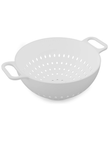 TREBONN SCOLAPASTA CON MANICI Ø 23 CM - HELM